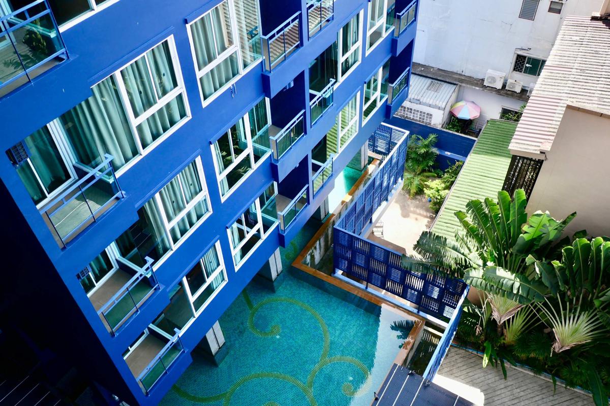 Bhukitta Boutique Hotel photo 2