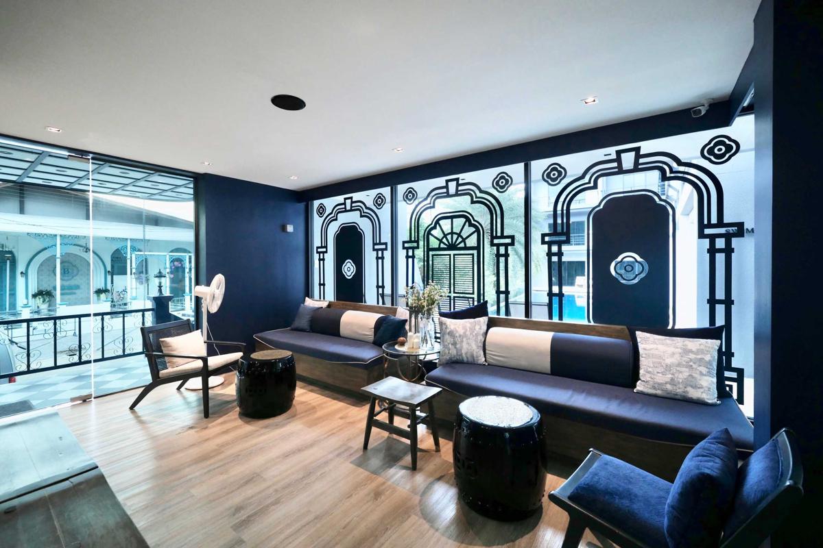 Bhukitta Boutique Hotel photo 4
