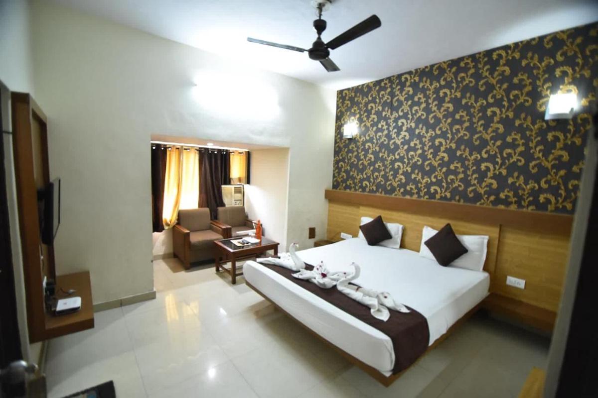 Vaishnavi Guest House photo 1