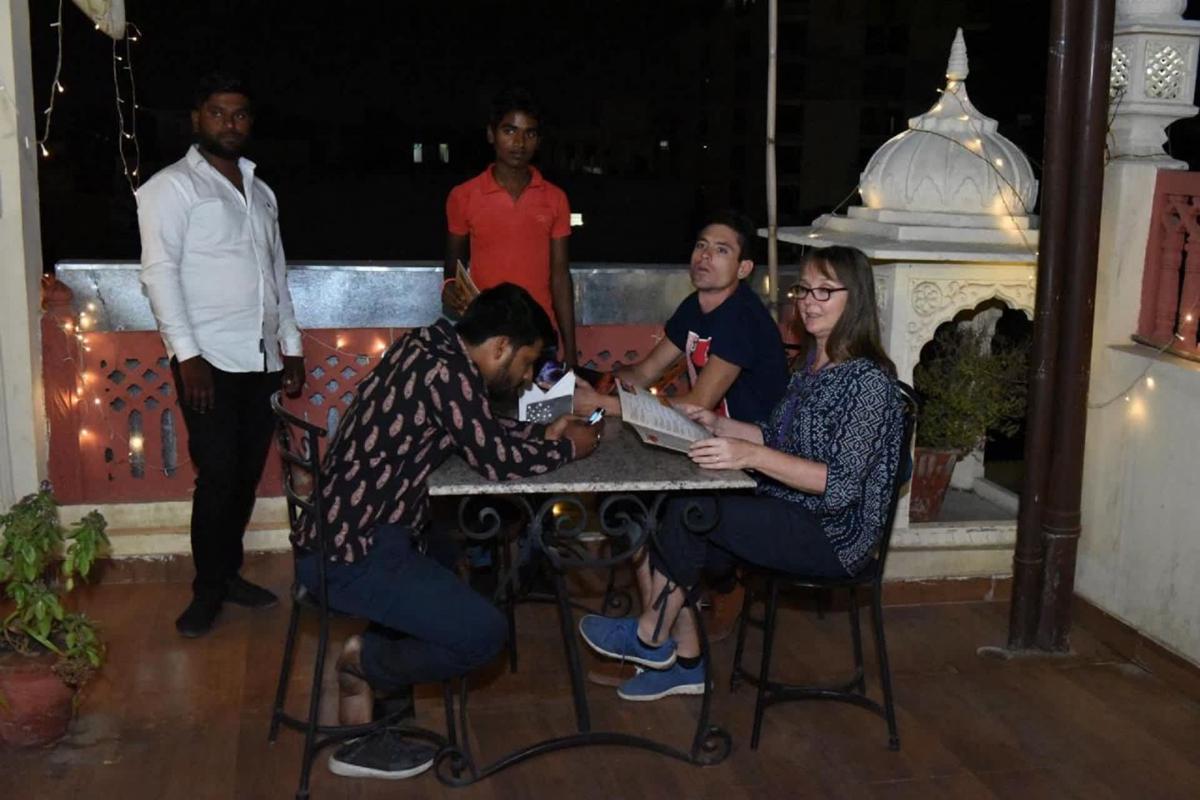 Vaishnavi Guest House photo 3
