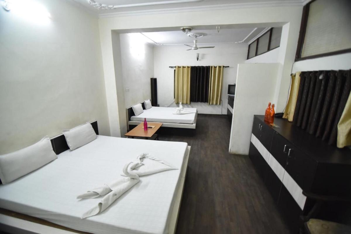 Vaishnavi Guest House photo 4