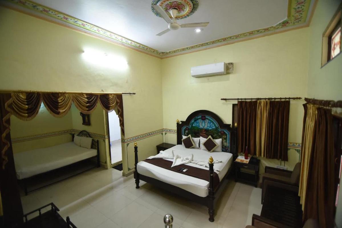 Vaishnavi Guest House photo 5