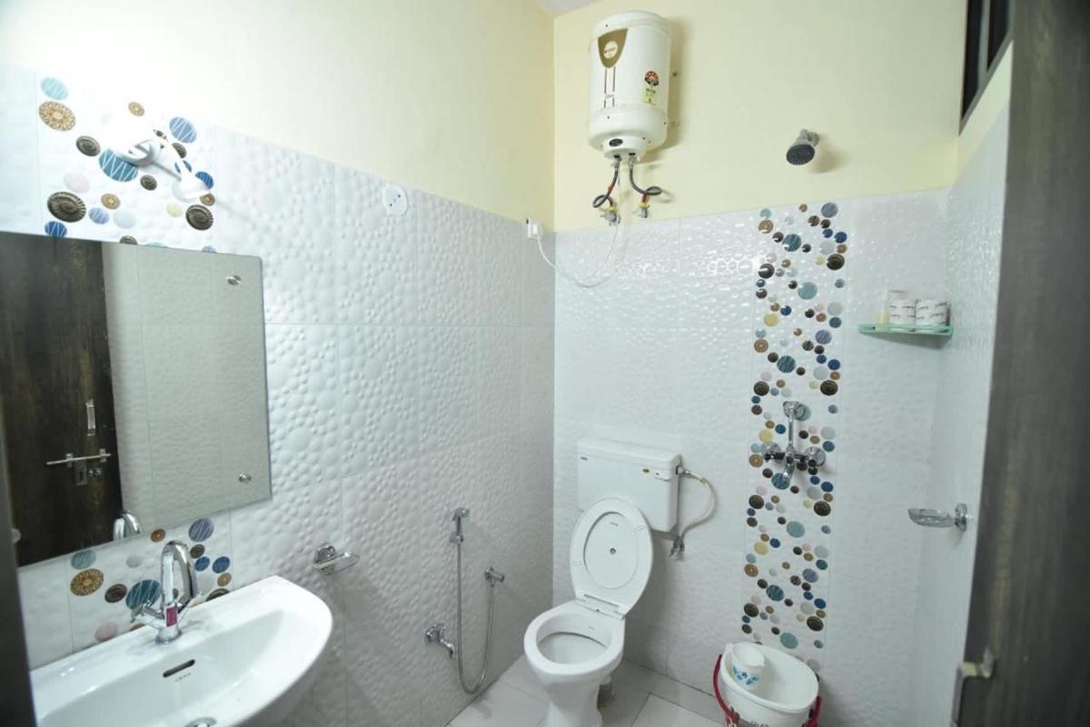 Vaishnavi Guest House photo 6