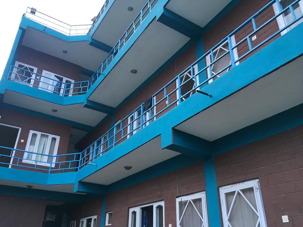 Tranquil Water Guest House photo 1