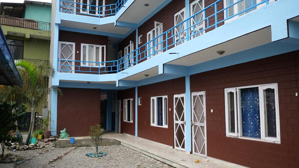 Tranquil Water Guest House photo 2