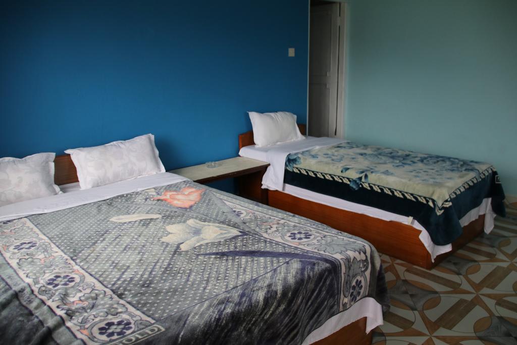 Tranquil Water Guest House photo 3