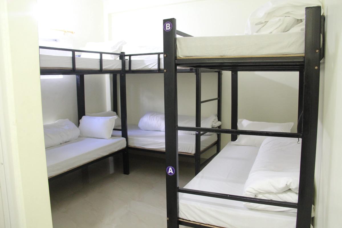 Tranquil Water Guest House photo 4