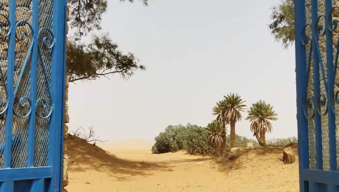 Auberge La Khaima photo 2