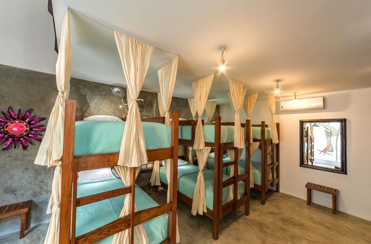 Mimosa Tulum Boutique Hotel & Hostel photo 4