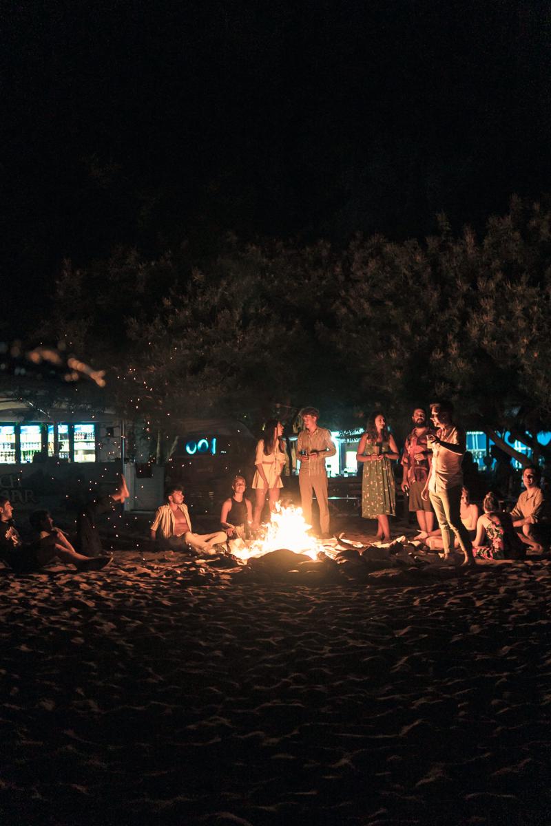Butterfly Valley Beach Camp photo 3