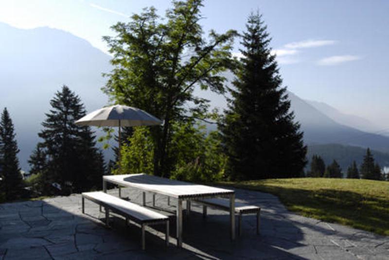 Valbella-Lenzerheide Youth Hostel photo 4