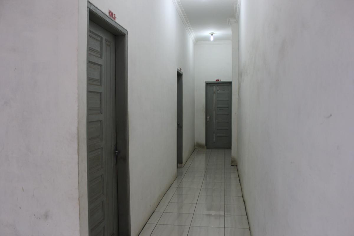 Penginapan Transit Tomato photo 3