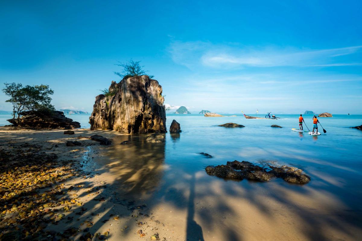 Krabi Home Resort photo 3