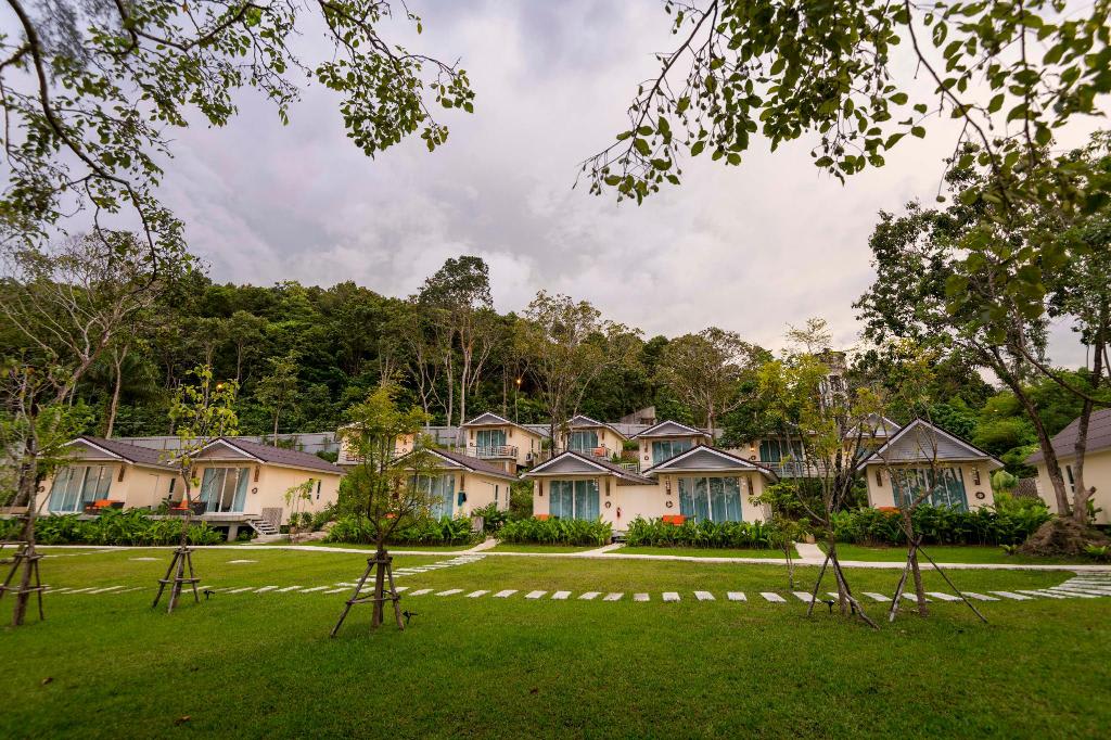 Krabi Home Resort photo 4