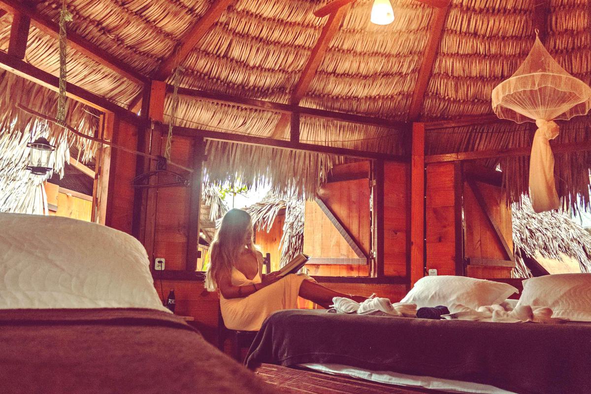 Raiz Kite Cabana photo 3