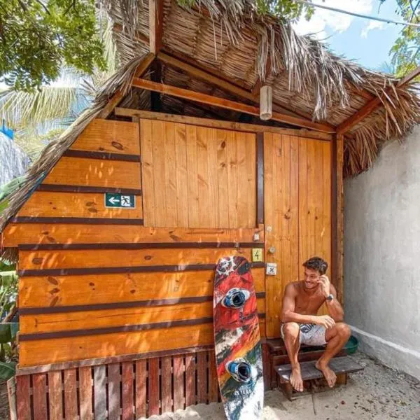 Raiz Kite Cabana photo 5