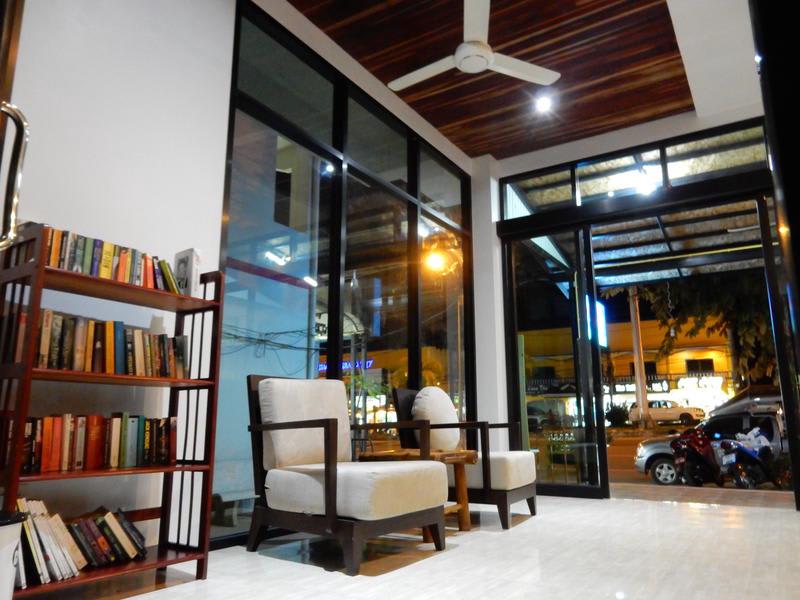 Khaolak Wandee Hostel photo 1