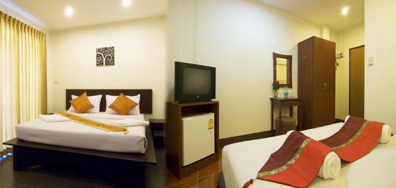 Khaolak Wandee Hostel photo 2