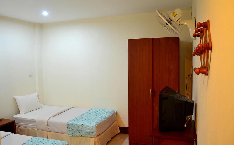 Khaolak Wandee Hostel photo 4