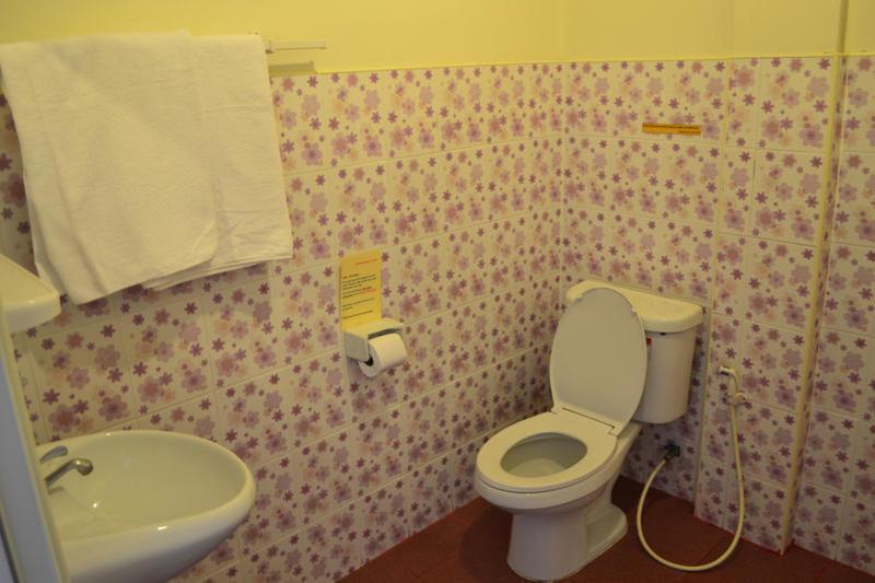 Khaolak Wandee Hostel photo 5