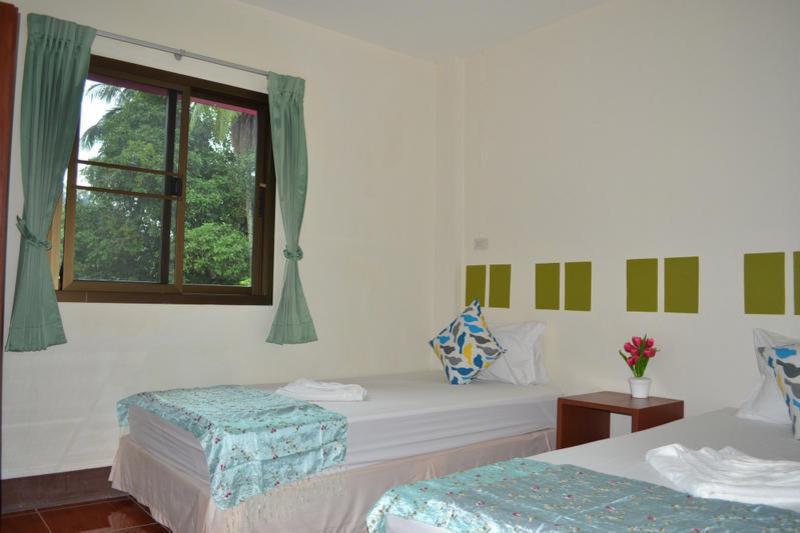 Khaolak Wandee Hostel photo 6