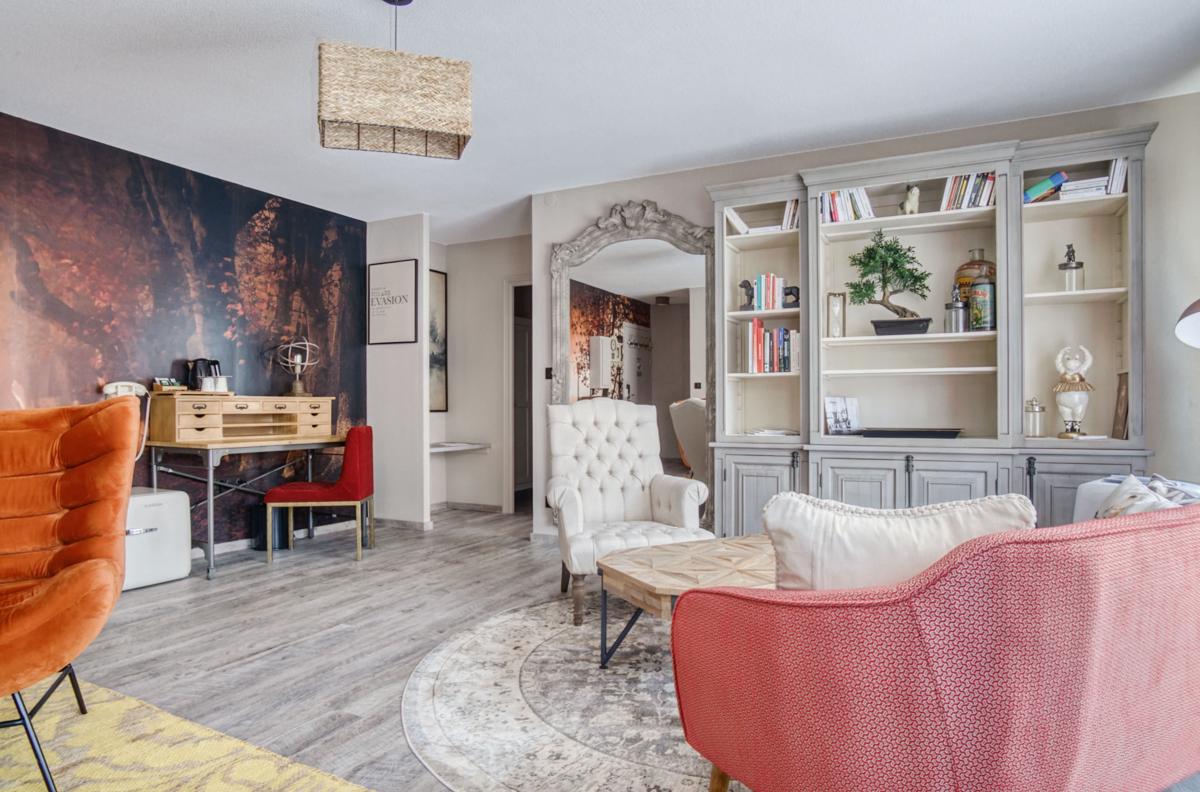 La Maison Hotel Mulhouse Centre photo 3