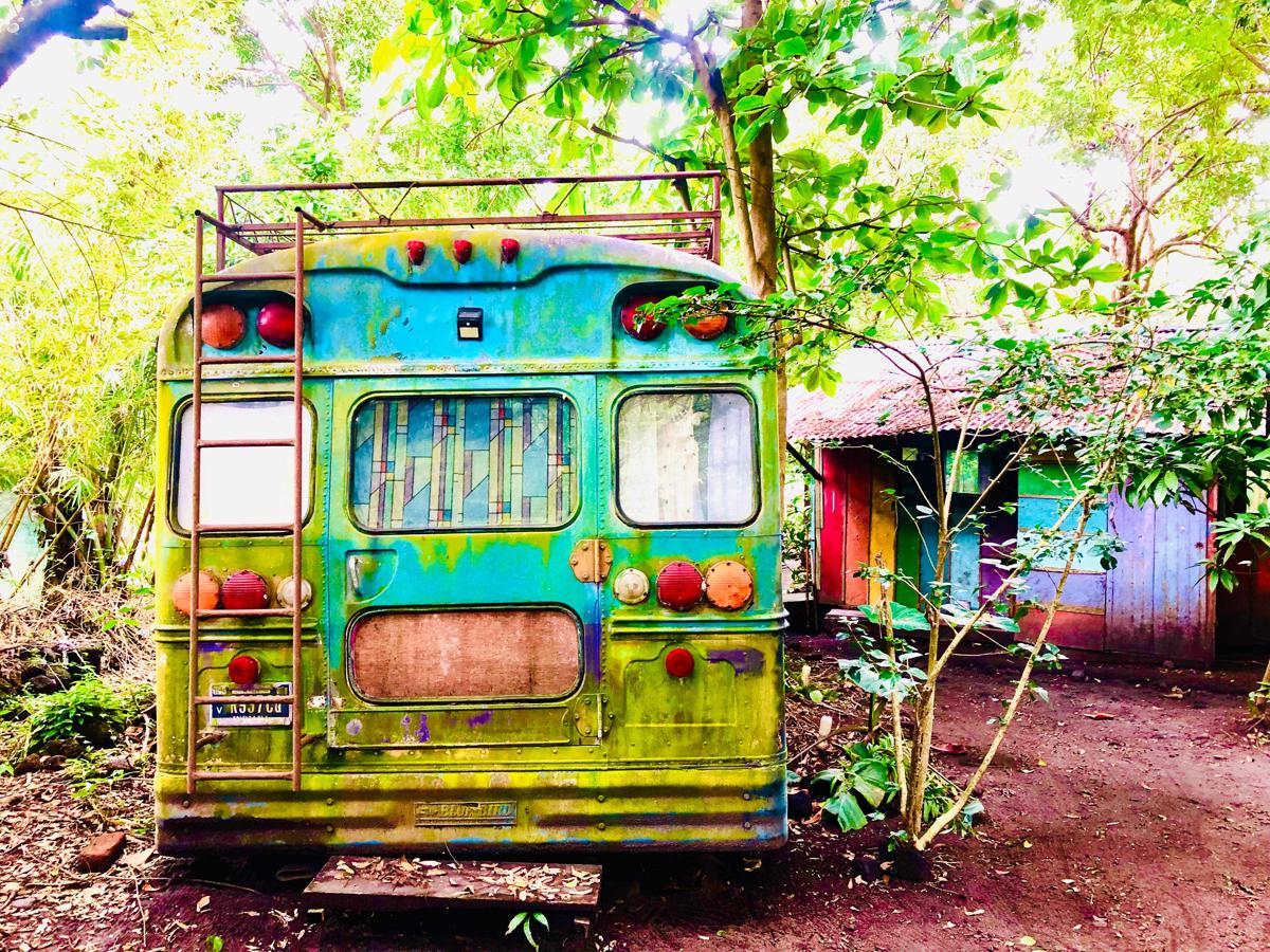 Emerald Rainbow Caravan Hostel photo 1