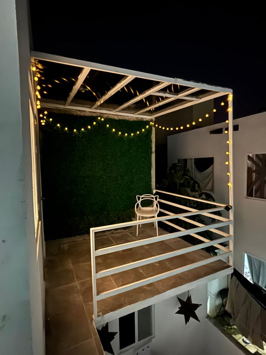 Casa Yaa'kuna photo 4