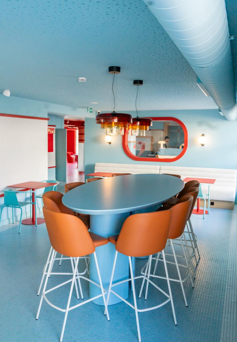 The Boc Hostels - Beach photo 1