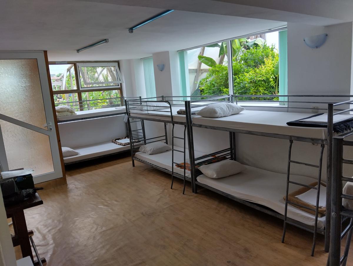 Hostel Varna Botanika photo 3