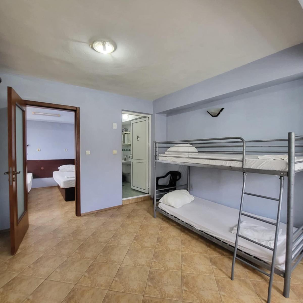 Hostel Varna Botanika photo 4