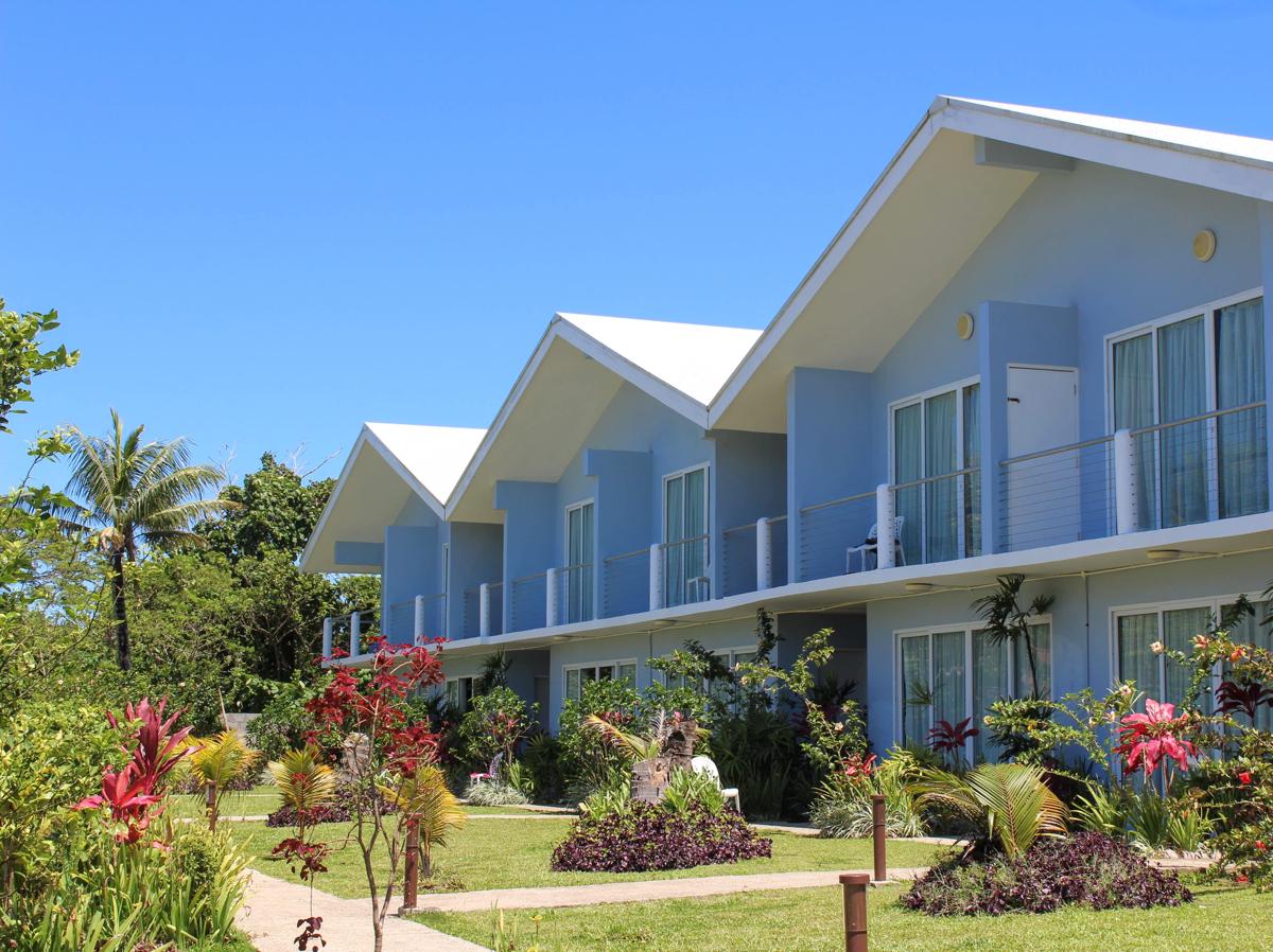 Blue West Villas photo 2