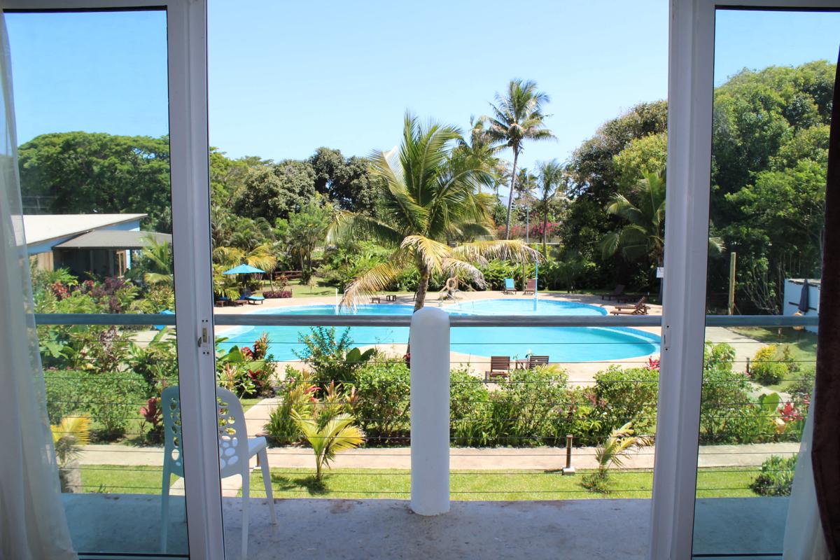 Blue West Villas photo 4