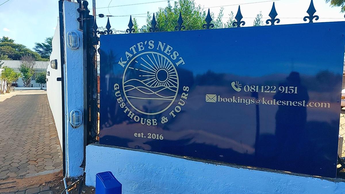 Kate's Nest Guesthouse photo 3
