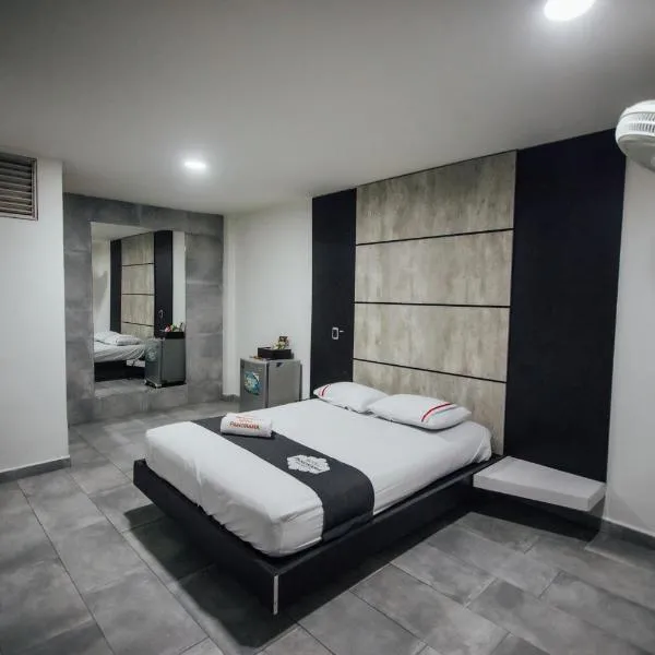 Hotel Natural photo 5