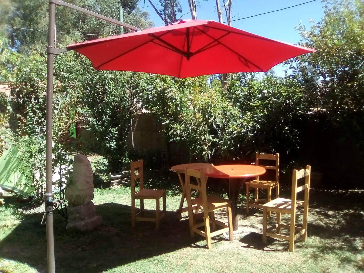 Amazing Huaraz - Hostel photo 2