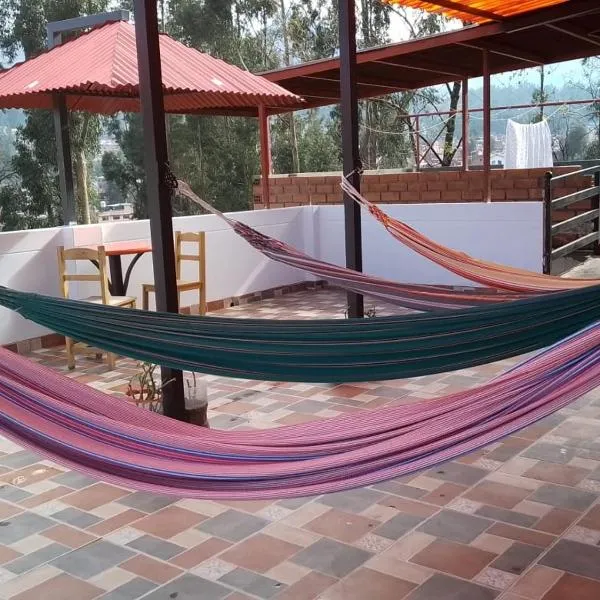 Amazing Huaraz - Hostel photo 5