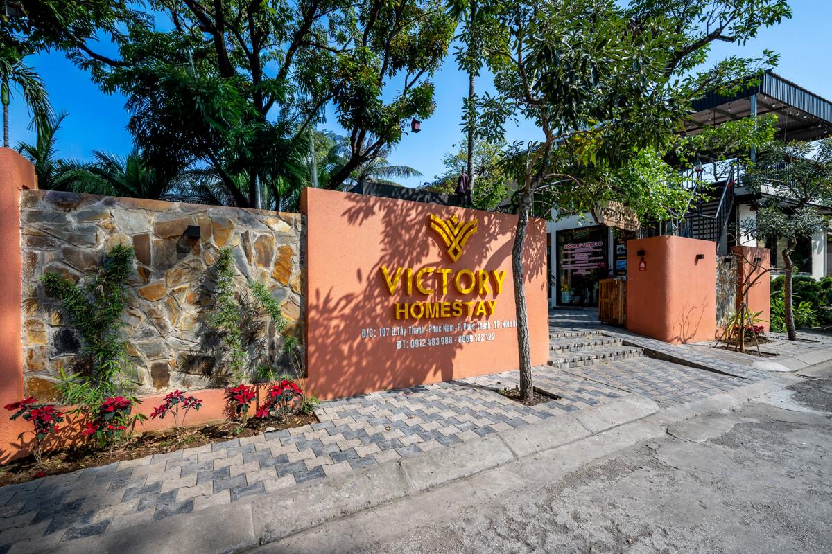 Victory Homestay photo 3
