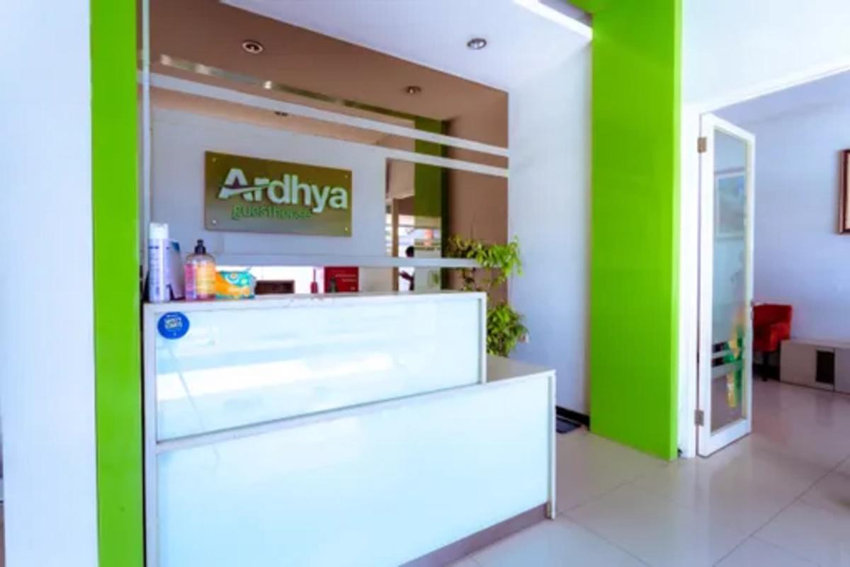 Ardhya Guesthouse Syariah photo 3