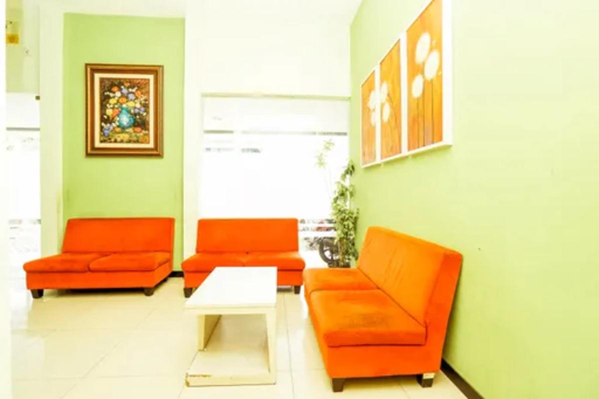 Ardhya Guesthouse Syariah photo 4