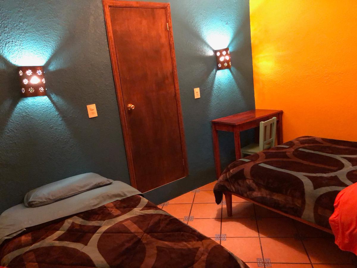 Planet Hostel photo 4