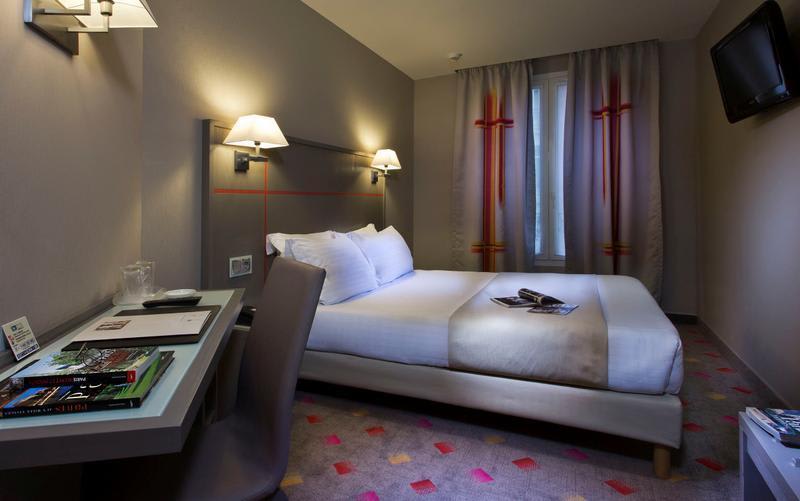 Hotel Alize Grenelle Tour Eiffel photo 3