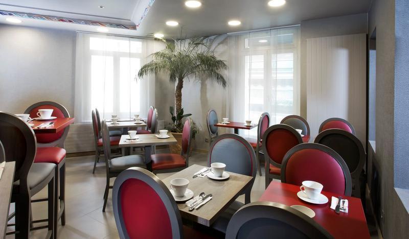 Hotel Alize Grenelle Tour Eiffel photo 4