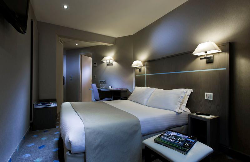 Hotel Alize Grenelle Tour Eiffel photo 5