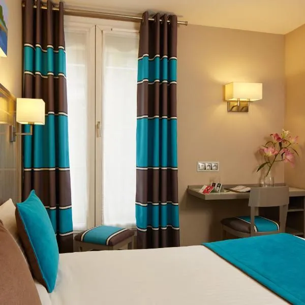 Hotel Alize Grenelle Tour Eiffel photo 6