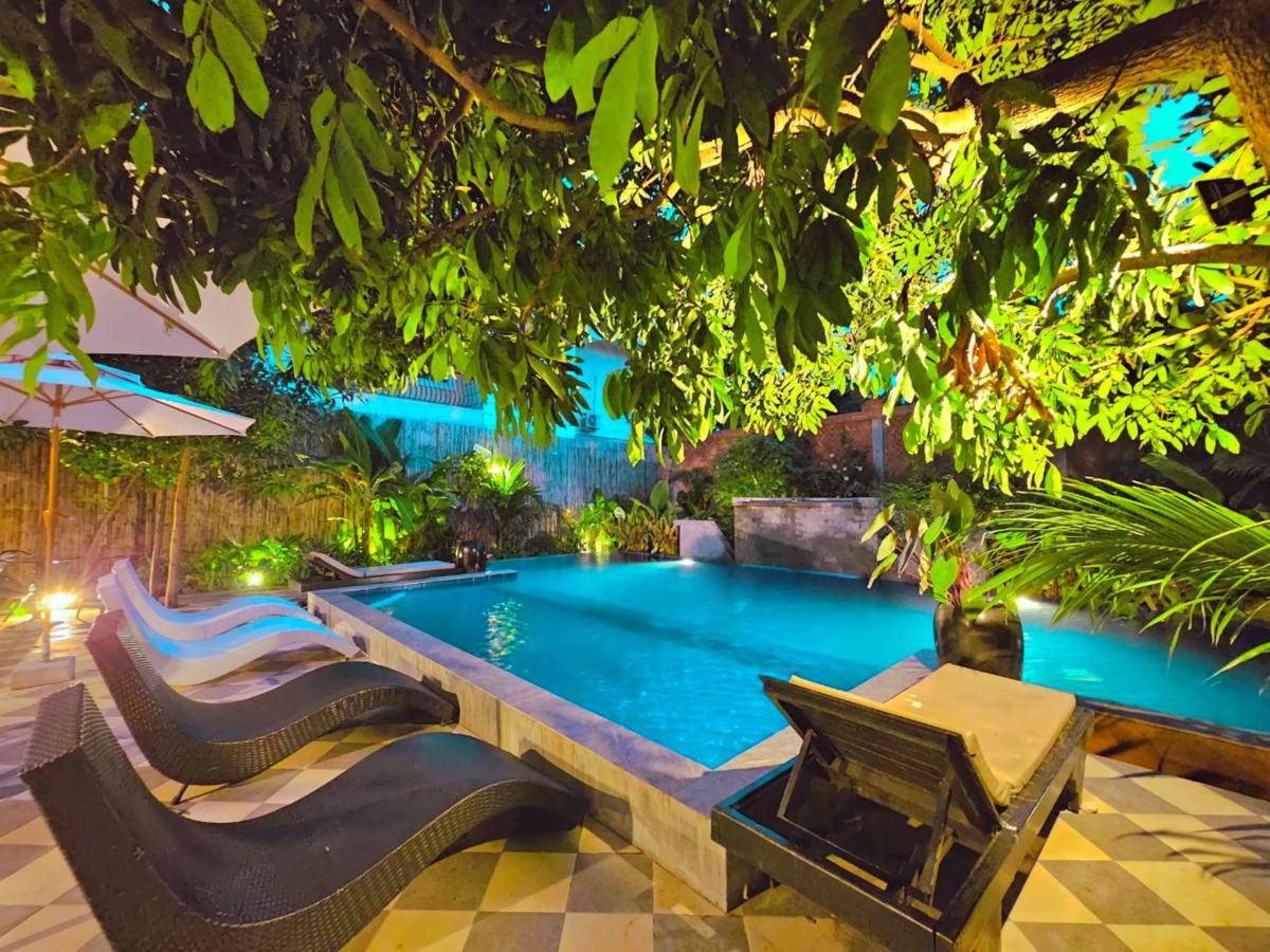 Angkor Rise Hostel photo 3