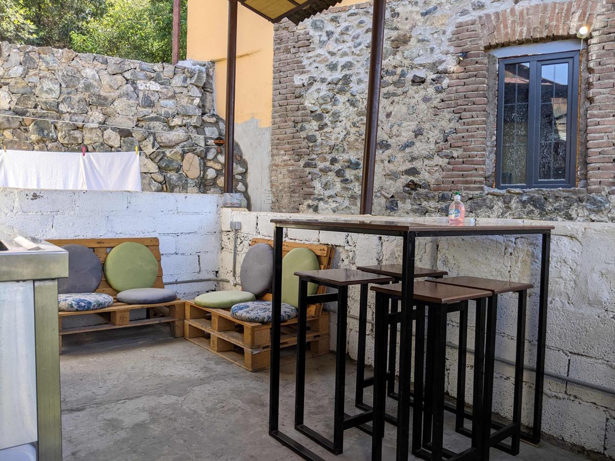 Dilijan Hikers Hostel photo 2