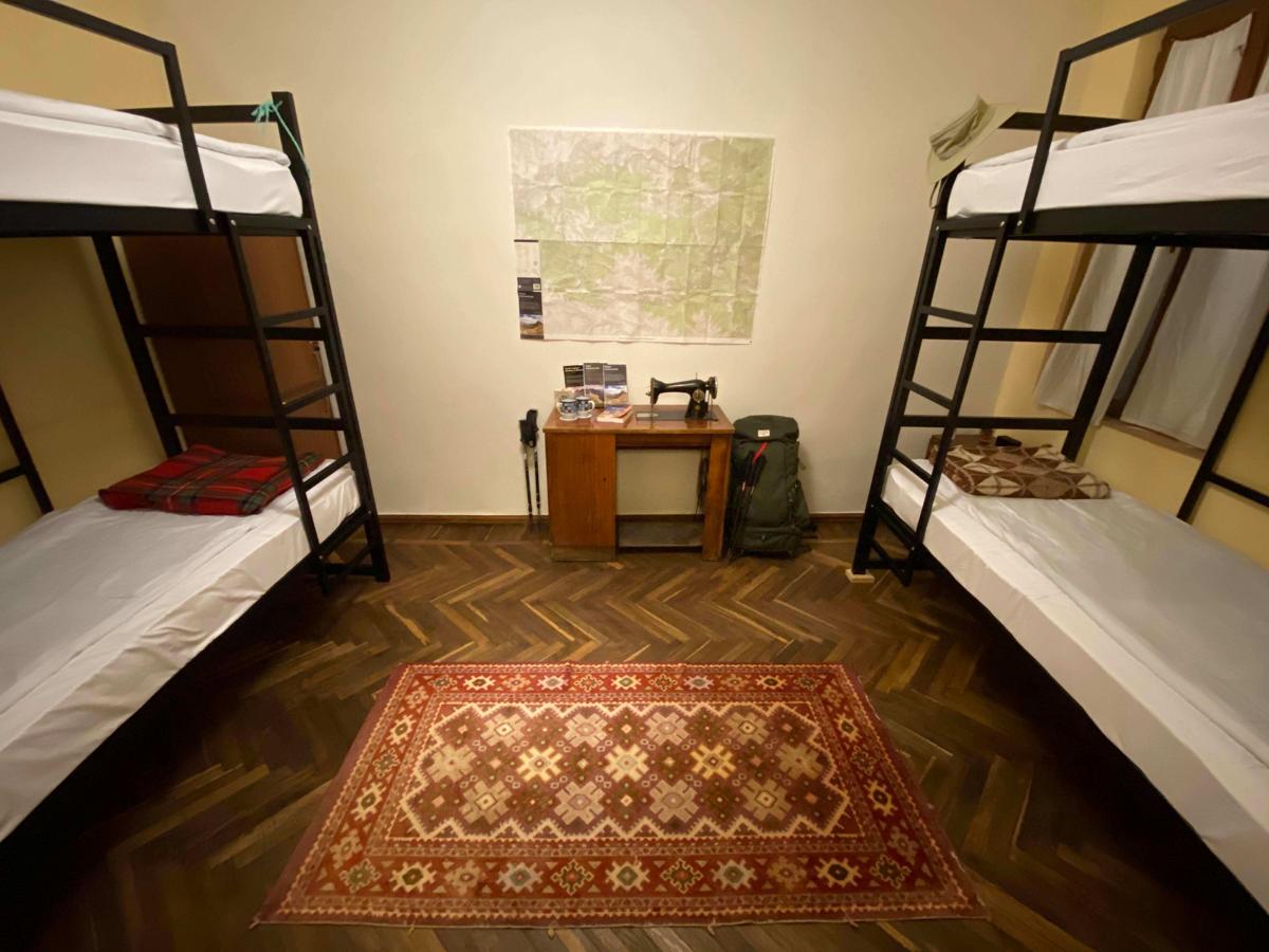 Dilijan Hikers Hostel photo 4