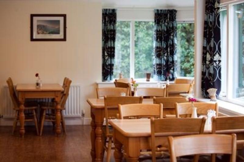 YHA Grasmere Butharlyp Howe photo 1