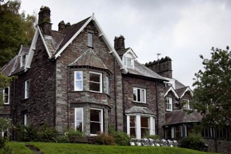 YHA Grasmere Butharlyp Howe photo 2